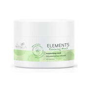 Wella Elements Maschera Restitutiva Senza Parabeni