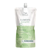 Wella Wp Pro Elm Atb Mask Pouch Rene 500ml Emea