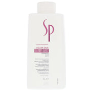 Wella Sp Color Save Shampoo 1000ml