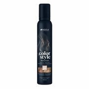 Indola Color Style Mousse Beige Blonde 200ml