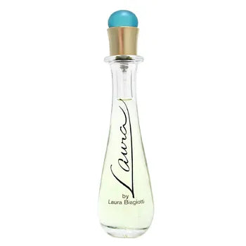 LAURA eau de toilette spray 75 ml