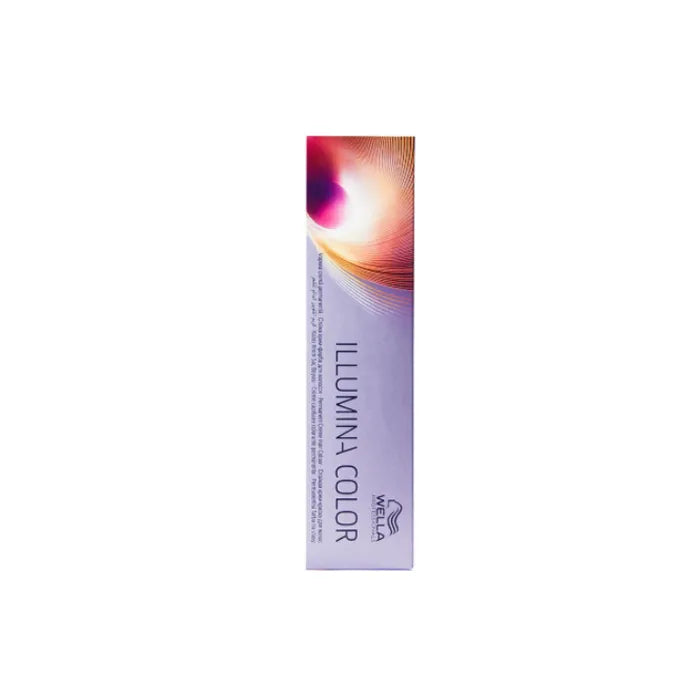 Wella Illumina Color 6.37 60ml