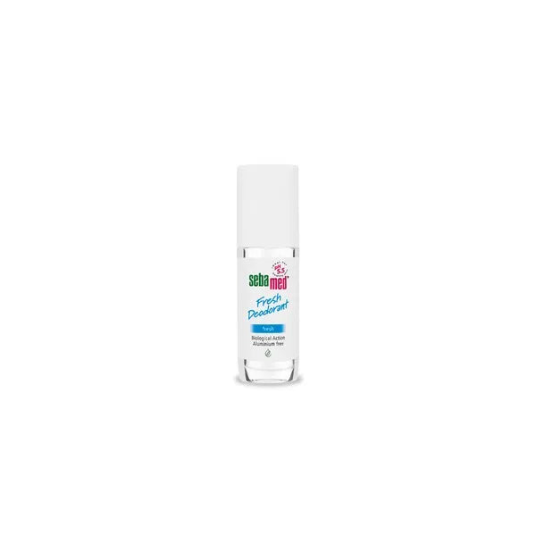 Sebamed Desodorante Fresh Roll On 50ml