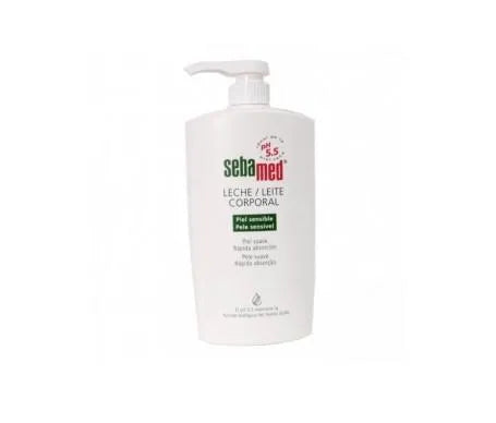 Sebamed™ Latte Corpo 400ml