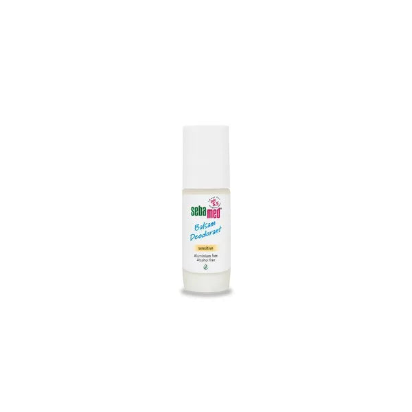 Sebamed Desodorante Bálsamo Desodorante Roll On 50ml