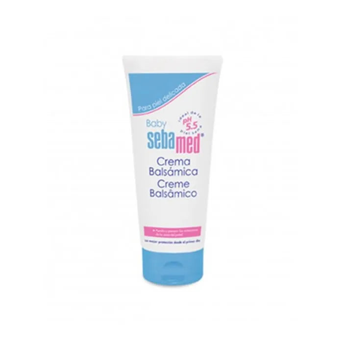 Sebamed Baby Super Soft Crema 300ml