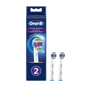 Oral-B 3D White spazzole 2U