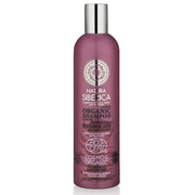 Natura Siberica Certified Organic Shampoo Colour Revival And Shine 400ml