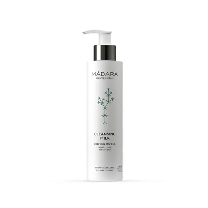 Mádara Latte Detergente 200ml