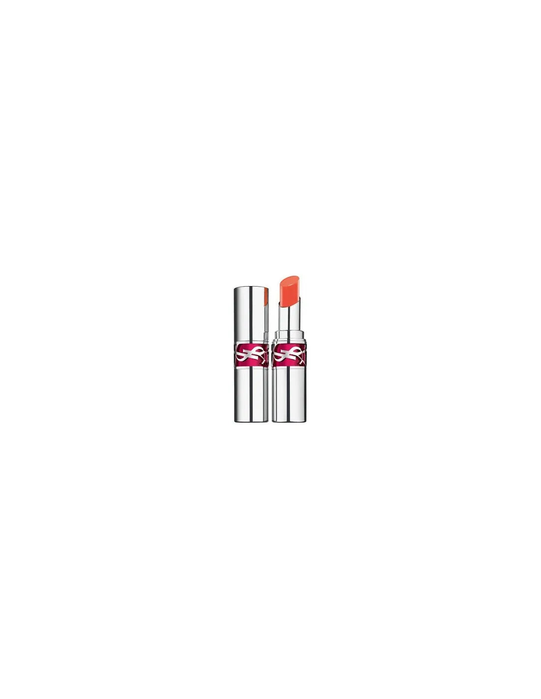 Yves Saint Laurent Ysl Labial Love Shine Candy Glaze