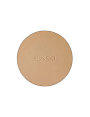 Sensai Total Finish Spf10 Refill Tf204-Almond B 11g