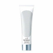 Kanebo Sensai Silky Purifying Mud Soap Wash and Mask 125ml Nuovo