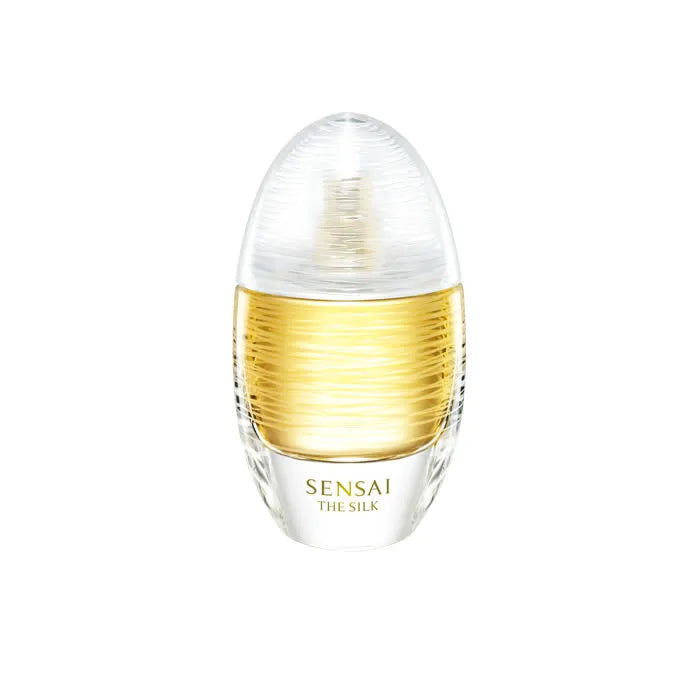 Sensai The Silk Eau De Parfum Spray 50ml