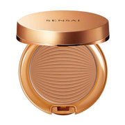 Kanebo Sensai Silky Bronze Fondotinta Compatto Sc02 Natural 8,5g