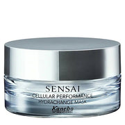 Kanebo Sensai Cellular Performance Hydrachange Maschera 75ml