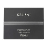 Kanebo Face Fresh Paper