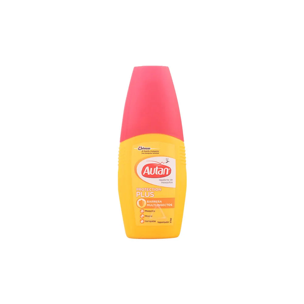 Autan Repellente Spray 100ml