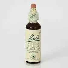Bach 29 Star Of Bethlehem 20ml ( Estrella De Belen