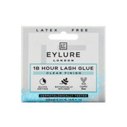Eylure 18 Hour Lash Glue Clear Finish 4,5ml