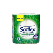 Scottex Rotolo Di Carta Da Cucina 2 Unità