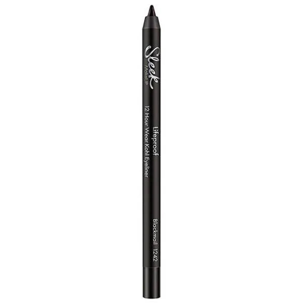 Sleek Lifeproof 12h Wear Khol Eyeliner Part Time Lover