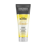 John Frieda Sheer Blonde Go Blonder Schiarente Shampoo 250ml
