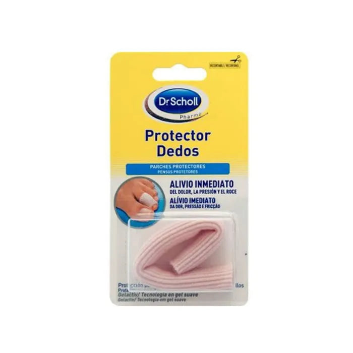 Dr.scholl Protezione Tubolare Ritagliabile 1 Unità