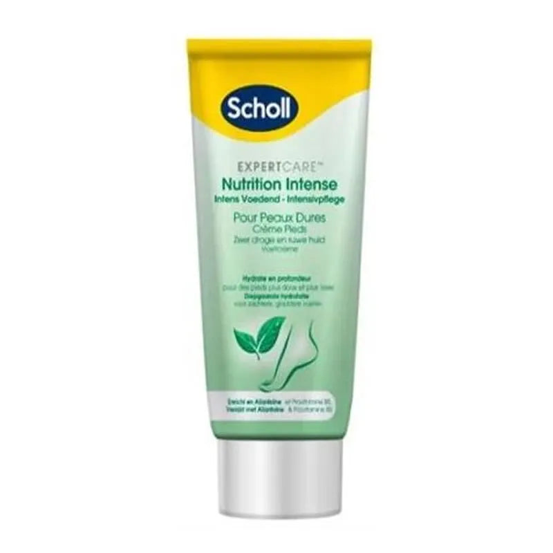 Scholl Crema Nutrizione Intensa Per Calli 75ml