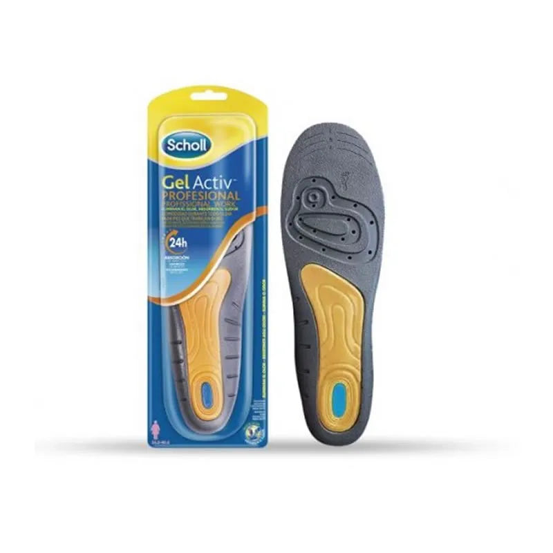 Dr. Scholl GelActiv Professionale Donna 1 Paio