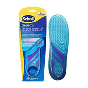 Scholl Soletta Gelactiv Scarpe Eleganti Taglia S (35.5 - 40.5) 1 Paio