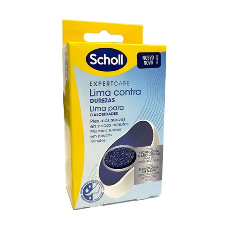 Scholl Lima Expertcare Per Callosità 1 Unità