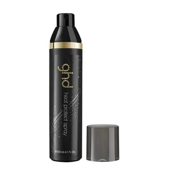 ghd bodyguard- heat protective spray for all hair types 120 ml