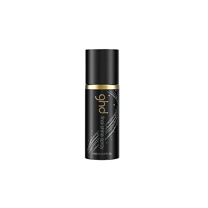 ghd shiny ever after- shine enhancing spray 100 ml