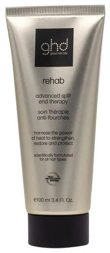 ghd rehab- advanced split ends treatment 100 ml