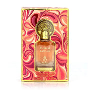 Ayat Lamsah Concentrated Perfumed Oil 12ml