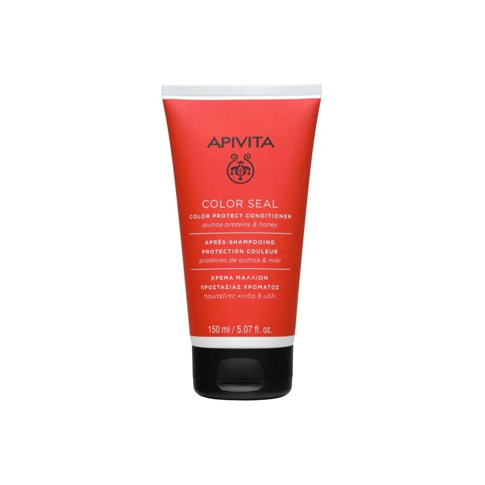 Apivita Balsamo protettivo del colore 150ml