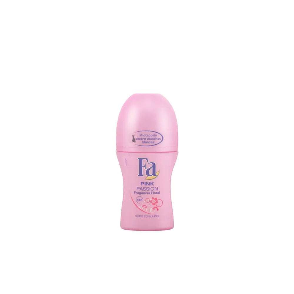 Fa Pink Passion Deodorante Roll-on 50ml