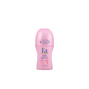 Fa Pink Passion Deodorante Roll-on 50ml