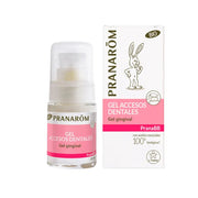 Pranarom Pranabb Gel per Accesso Dentale 15ml