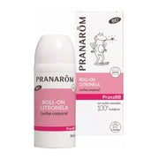 Pranarom Roll-On Baby alla Citronella 30 ml