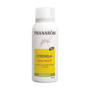 Pranarom Aromapic Spray Antizanzare Corpo 75ml