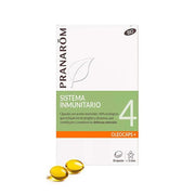 Oleocaps 4 Sistema Immunitario 4 Bio 30 Capsule