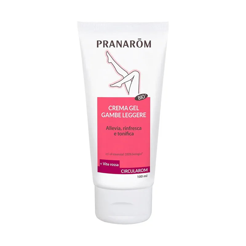 Pranarôm  Circularom Gel Circolatorio  100ml