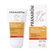 Pranarôm Aromalgic Roll-on Articolazioni e Muscoli 75ml