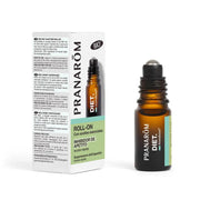 Pranarom Aromaboost Dieta Roll-On 5ml