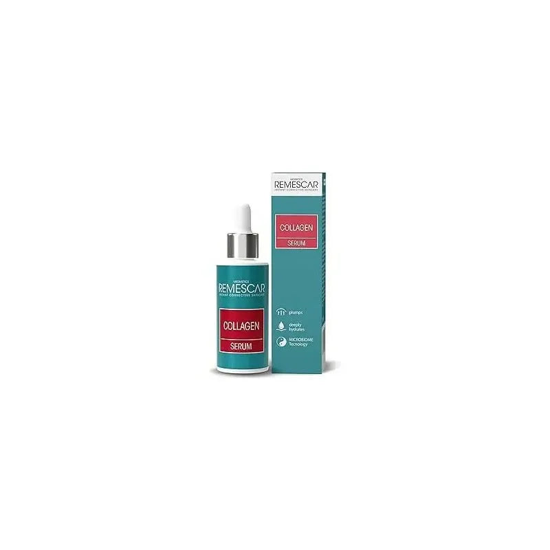 Remescar Siero Al Collagene 30ml
