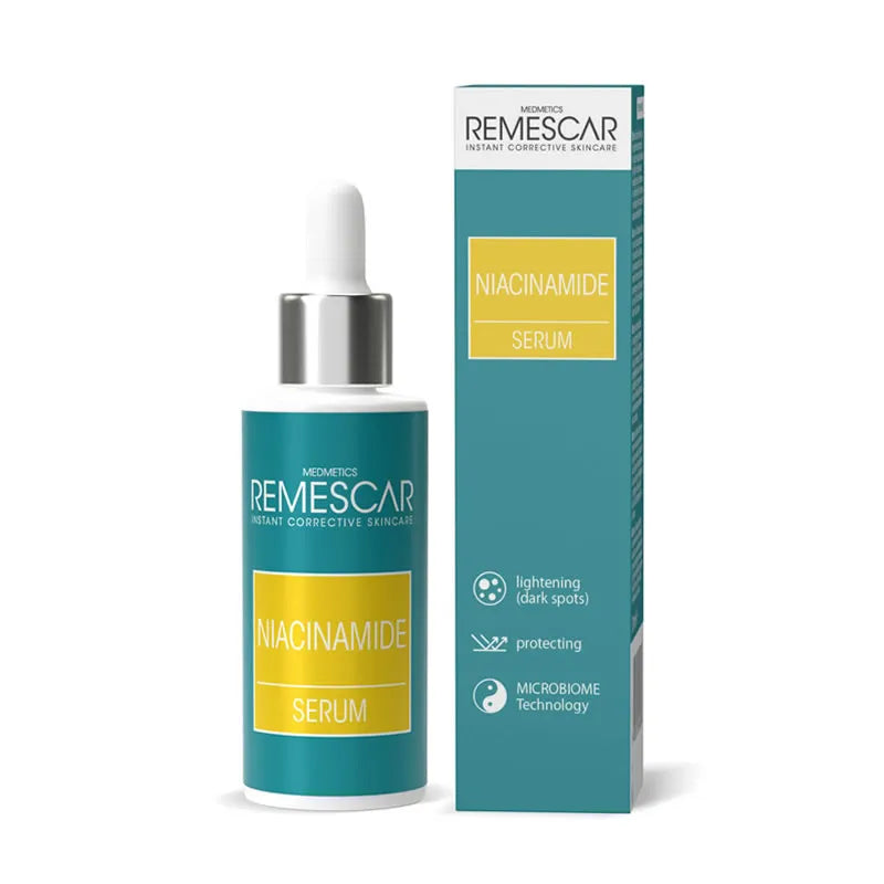 Remescar Siero Niacinamide 30ml