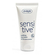 SENSITIVE soothing day cream for sensitive skin 50 ml