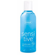 SENSITIVE agua micelar para pieles sensibles 200 ml