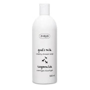 GOAT'S MILK creamy bath gel 500 ml